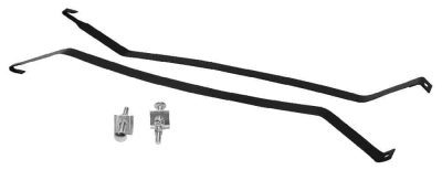 GLA4166 Fuel Delivery Mounting H/W Straps