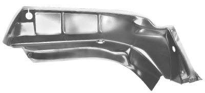 GLA1463NWT Repair Panels Trunk Floor Drop Off Passenger Side