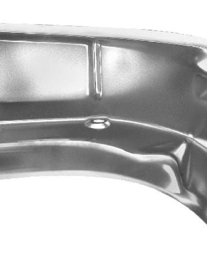 GLA1463NWT Repair Panels Trunk Floor Drop Off Passenger Side