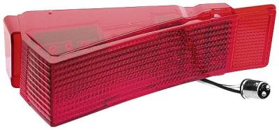 GLACTL6821LEDL Rear Light Tail Lamp LED Style