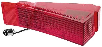GLACTL6821LEDR Rear Light Tail Lamp LED Style