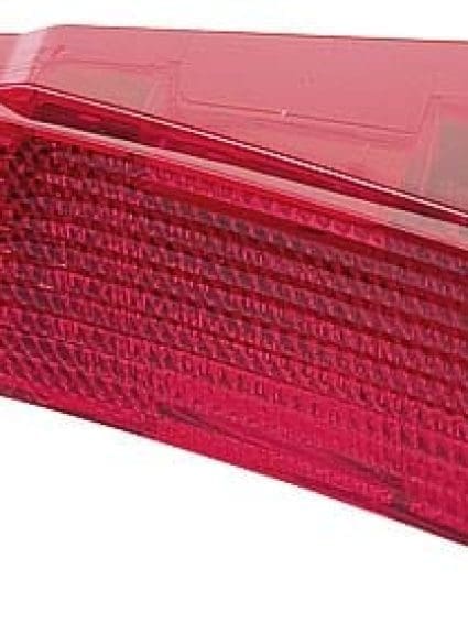 GLACTL6821LEDR Rear Light Tail Lamp LED Style