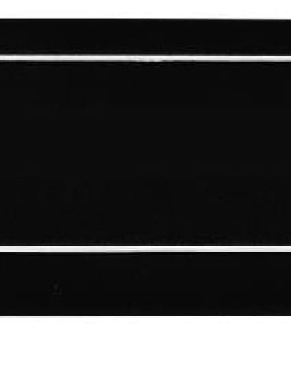 GLAEM1452 Emblem Dash Vent Block Off Plate