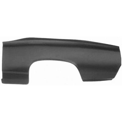 GMK403260068L Body Panel Quarter Skin