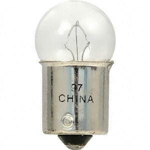 SYL168 Rear Light License Plate Bulb