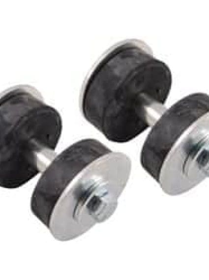 20-0772-31 Radiator Mounting Pad Weatherstrip Kit