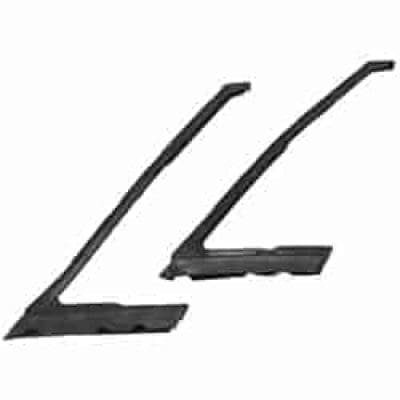38-0091-55 Weatherstrip Door Seal Vent Window