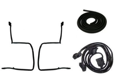 82-0005-90 Weatherstrip Kit Basic