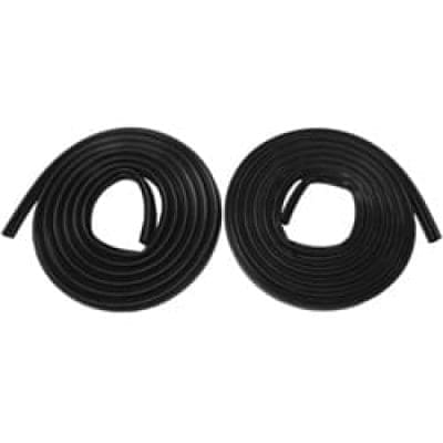 90-0137-72 Weatherstrip Door Kit