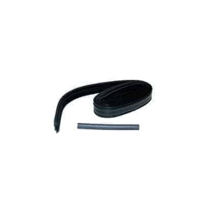 WST010093 Door Window Weatherstrip Run Channel