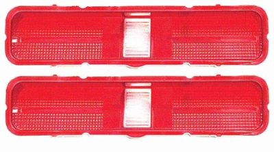 GLA1969 Rear Light Tail Lamp Lens