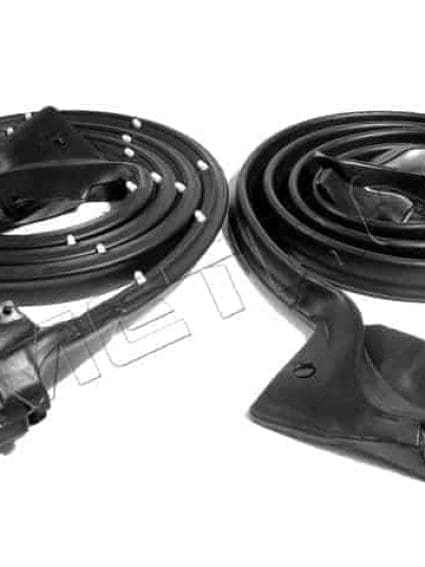 GMK402142570P Weatherstrip Door Seal Kit