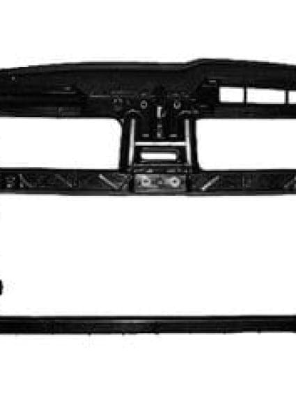 VW1225129C Radiator Support