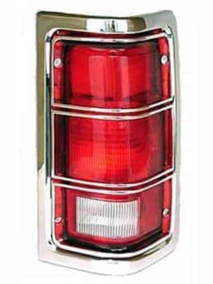 CH2809104 Rear Light Tail Lamp Lens