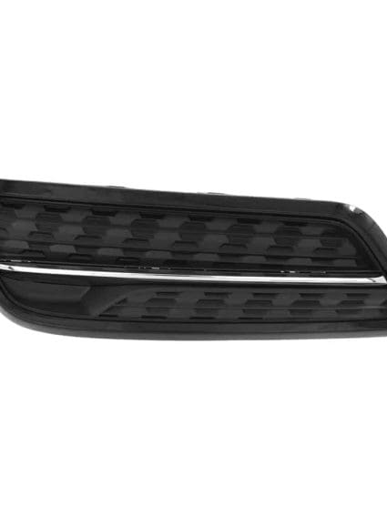 AC1038105 Driver Side Fog Light Cover