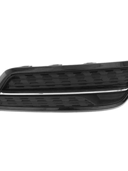 AC1039105 Passenger Side Fog Light Cover