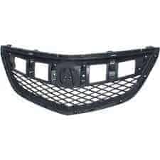 AC1200122C Grille