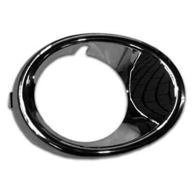 GM1039139 Front Bumper Insert Fog Light Trim Passenger Side
