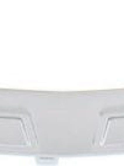 GM1191138 Rear Bumper Step Pad