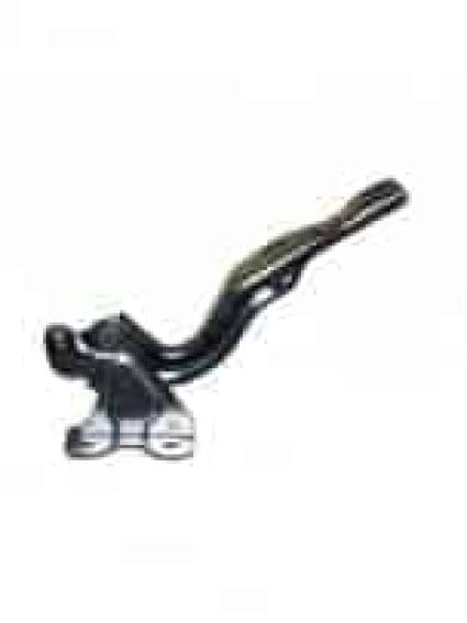 GM1236141 Body Panel Hood Hinge Passenger Side