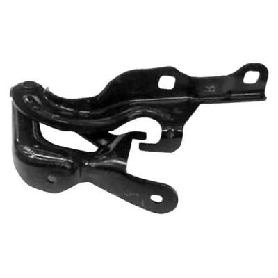 GM1236160 Body Panel Hood Hinge Driver Side