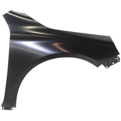 GM1241383C Body Panel Fender Panel Passenger Side