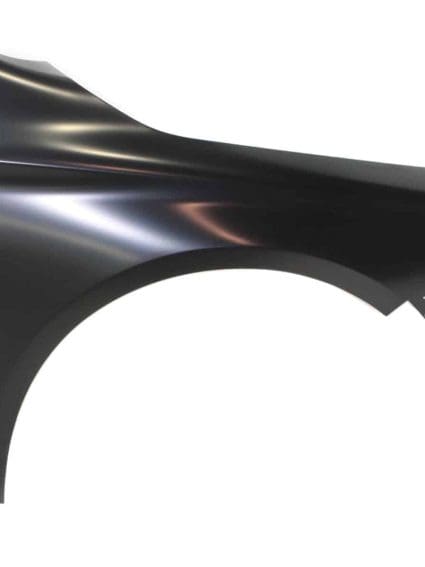 GM1241383C Body Panel Fender Panel Passenger Side