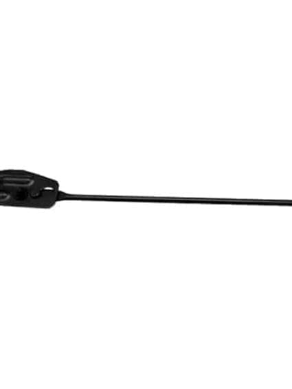 GM1244102 Body Panel Fender Brace Driver Side