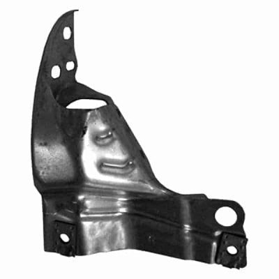 GM1245104 Body Panel Fender Brace Passenger Side