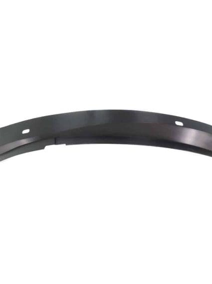 GM1247117 Body Panel Fender Extension Passenger Side