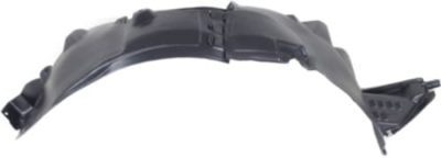 GM1249241 Body Panel Fender Liner Passenger Side