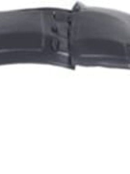 GM1249241 Body Panel Fender Liner Passenger Side