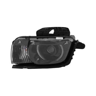 GM2502340C Front Light Headlight Assembly Composite