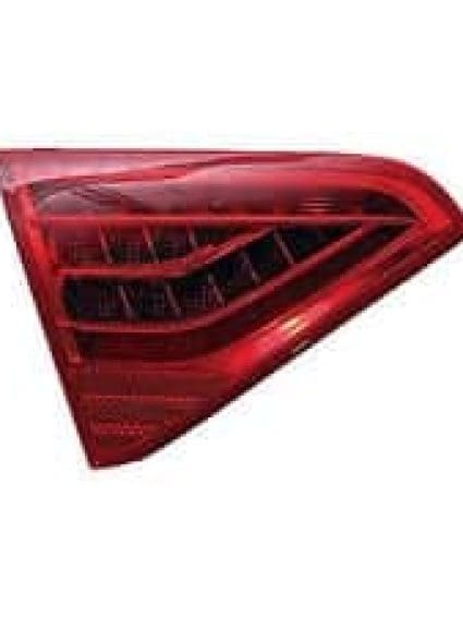 AU2803110 Rear Light Tail Lamp Assembly