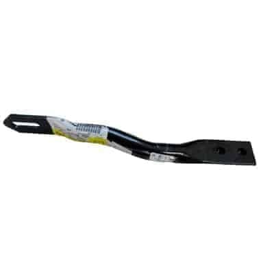 GM1042125C Front Bumper Bracket Face Bar Brace Driver Side