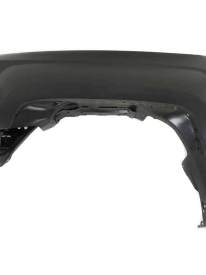 GM1240385C Body Panel Fender Panel Driver Side