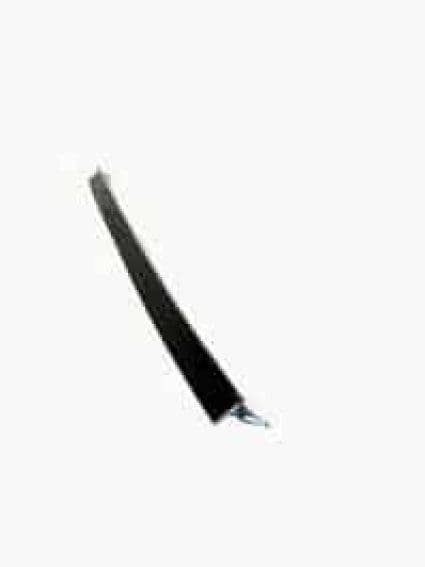 GM1390152 Weatherstrip Door Belt Strip