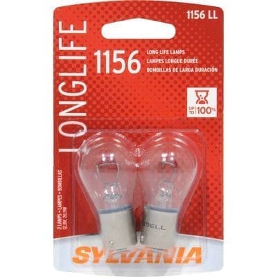 SYL1156 Rear Light Backup Lamp Bulb Tail