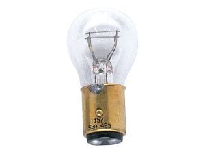 SYL1157 Rear Light Tail Lamp Bulb