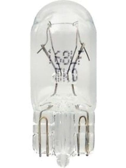 SYL168 Rear Light License Plate Bulb Lamp