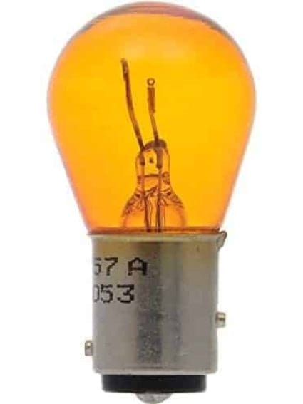 SYL2357A Front Light Park Lamp Bulb Signal