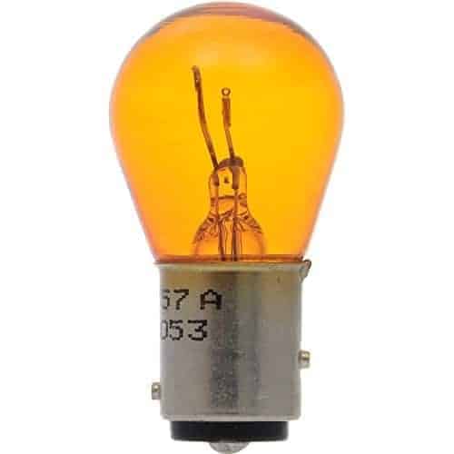 SYL2357A Front Light Park Lamp Bulb Signal