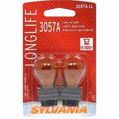 SYL3057 Rear Light Tail Lamp Bulb Marker