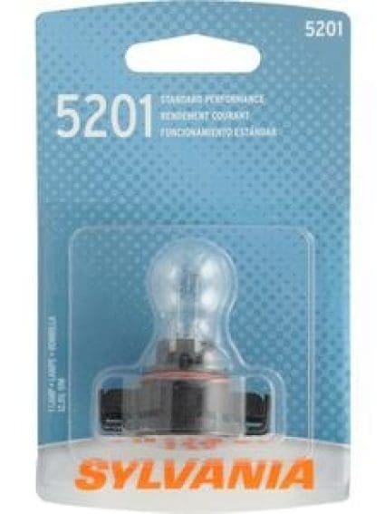 SYL4157LL Tail Lamp Stop Bulb