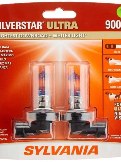 SYL9005BX Hi Beam Headlight Bulb