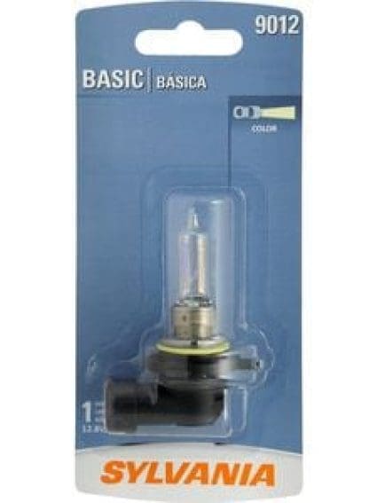 SYL9012BP Headlight Bulb