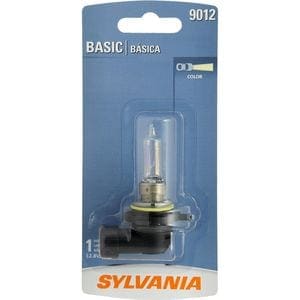 SYL9012BP Front Light Headlight Bulb