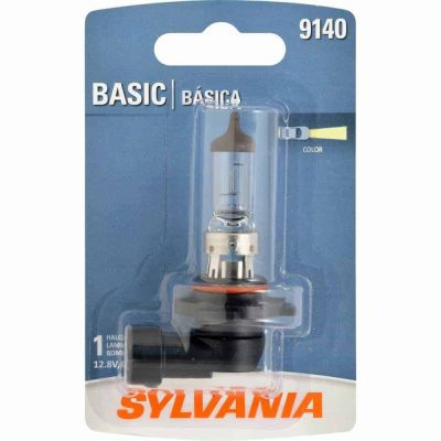 SYL9140BP Fog Fog Lamp Bulb