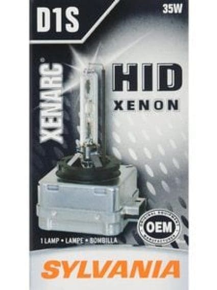 SYLD1SBX Front Light Headlight Bulb Lo Beam