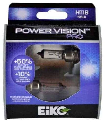 SYLH11BSTBP2 Front Light Headlight Bulb Lo Beam